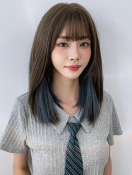 -FASHION PALACE hair+