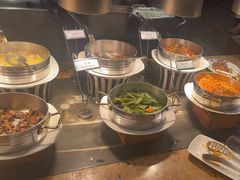 -浙江西子宾馆·瑶园咖啡厅