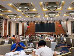 大堂-顺德人家食府(黄金广场店)