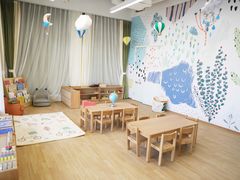 教室-YoKID优儿学堂早教托育园(青塔路店)