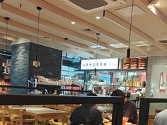 -大师兄·西北小馆(南沙万达广场店)