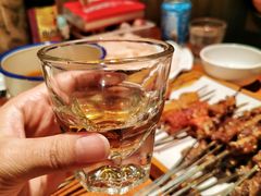 -可口香·非遗老号烧烤(南岗直营店)
