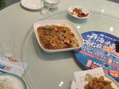 -鲜得莱渔港·小平岛海胆馆(七贤岭店)