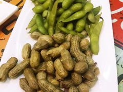 -扒虾小妹儿麻辣海鲜(宏图街店)