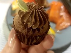 -喜庭海鲜自助(北辰三角洲北辰荟店)