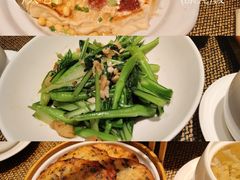 -老客家·客家菜(万达店)