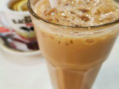 -香港新发烧腊茶餐厅(万象店)