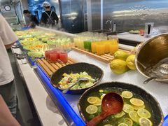 -星伦多自助料理·涮烤一体(杭州来福士店)