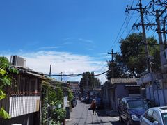 -老磁器口豆汁店(天坛店)