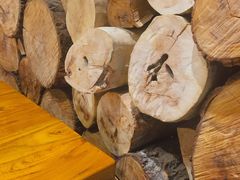 -苹果树下艺术餐厅(通州店)