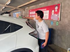 -名骏车业(新区玉山店)