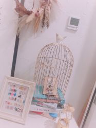 -Momo nail 日系美甲