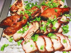 -绿茶餐厅(燕郊永旺店)