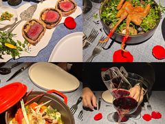 -弦月窗LUNETTE BY AMANDA(复兴路店)