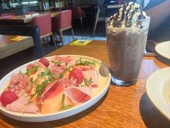 -曼乐辰餐厅(中庚漫游城店)