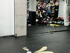 -VPsmart私教健身工作室(新华路旗舰店)