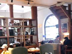 -1901 Cafe(西四店)