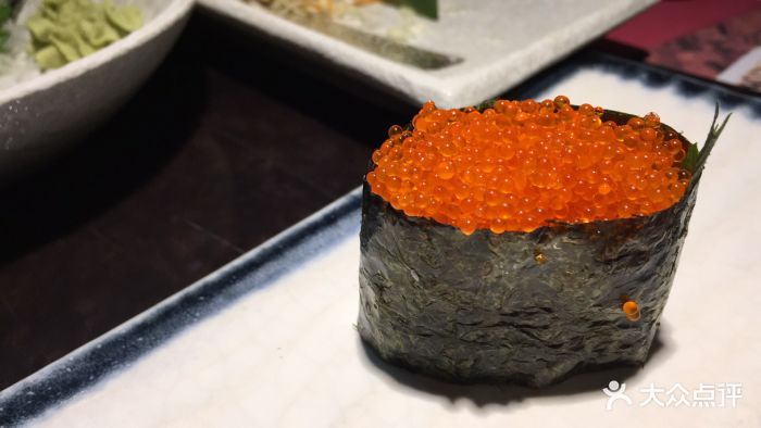 猛式料理(南坪协信星光店)蟹籽寿司图片 - 第437张