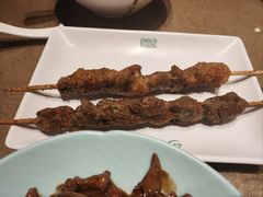 -南来顺饭庄·清真(南菜园店)