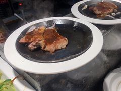 -吉布鲁牛排海鲜自助(温江合生汇店)
