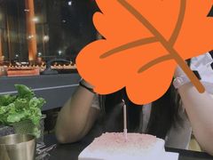 -积慕Cake(解放大道店)