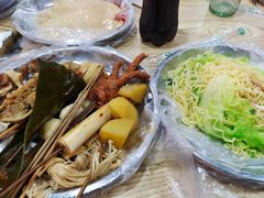 麻酱-彭姐麻辣烫(海淀店)