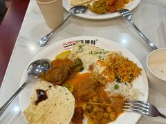 -清真· AL-JANNAT 佳纳特餐厅(仙林店)