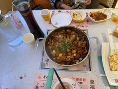 -黄记煌三汁焖锅(悦方IDmall店)
