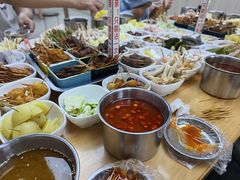 -江油特色冷沾沾(火炮街店)