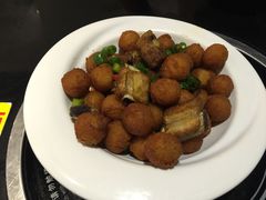 -川里谈·川味小馆(北京路店)