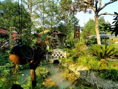 -青城甲(青城山店)