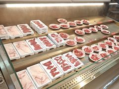 -谭三娘鲜切牛肉自助火锅(北京路店)