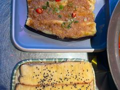 -大哈福烧烤·海鲜·家常菜(延安三路店)