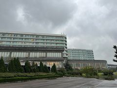 -青岛银沙滩温德姆至尊酒店