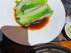 -楠山宥渔•精致台州菜(徐汇店)