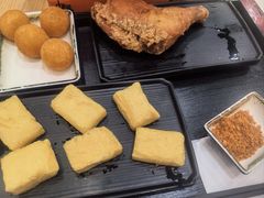 -永和大王(浦东南路店)