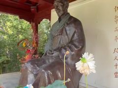-李叔同故居纪念馆