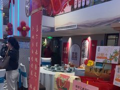 -丝宴·凤城印象·西北特色菜(彩虹湾店)
