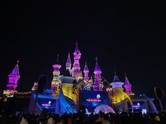 -沈阳方特欢乐世界