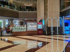 -深圳彭年万丽酒店