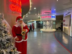 -冠军冰场CHAMPION RINK(凯德广场店)