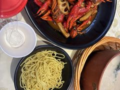 -聚味瞿记·龙虾堂(坡子街店)