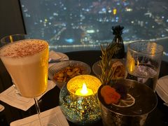 -广州四季酒店·天吧·高空酒吧