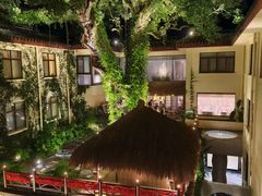 -普陀山雷迪森庄园