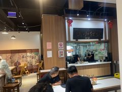 -端仕小锅(文林街店)