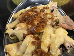 -谢边农庄(海八路店)
