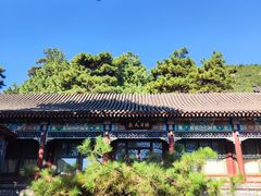 -香山公园