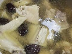 -合和美食馆(壹村东心岭2巷店)