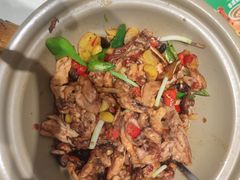 -绿草地·湘菜(芙蓉天街店)