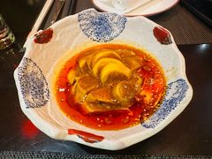 -海航大厦万豪酒店彩海轩中餐厅(霄云路店)